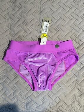 Men’s Modus Vivendi swim brief size small new